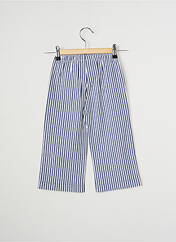 Pantalon large bleu J.O MILANO pour fille seconde vue