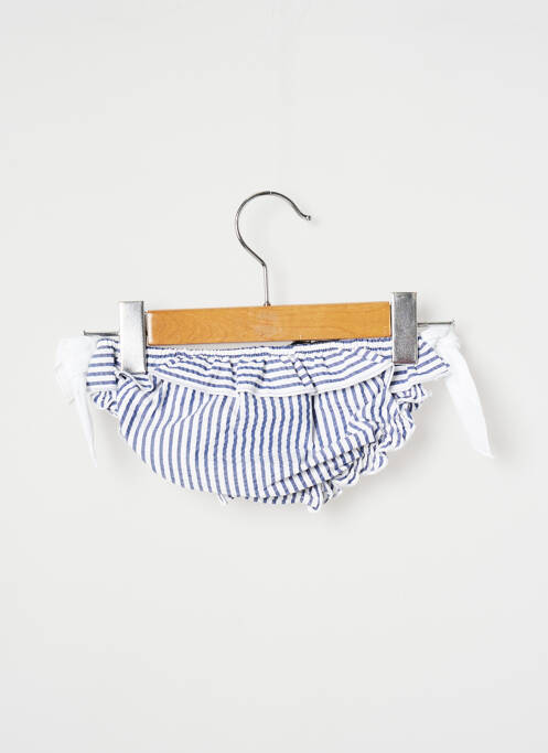 Culotte stretch bleu J.O MILANO fille