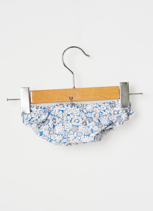 Culotte bleu J.O MILANO fille