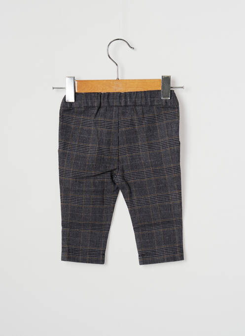 Pantalon slim gris J.O MILANO fille