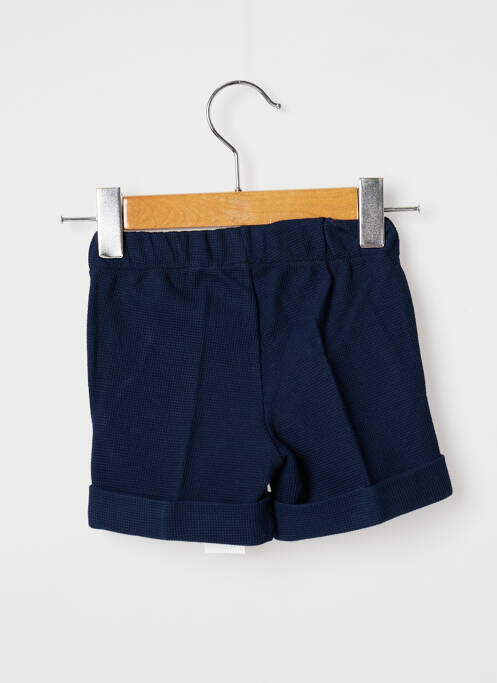 Short bleu J.O MILANO pour fille
