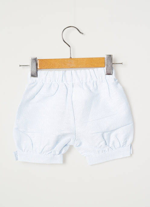 Short bleu J.O MILANO fille