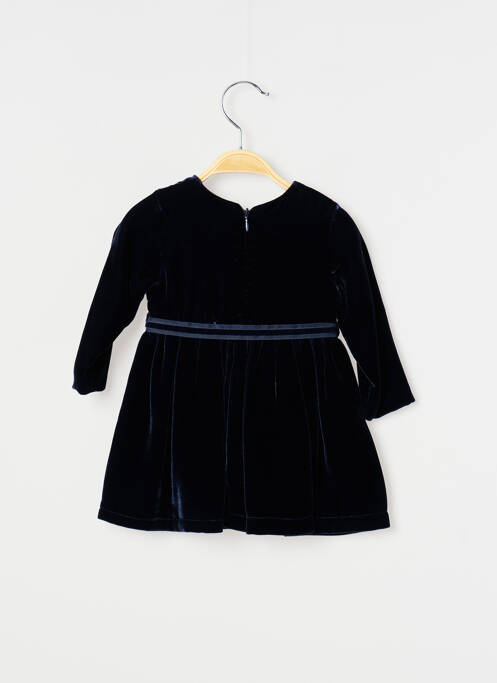 Robe mi-longue bleu J.O MILANO pour fille