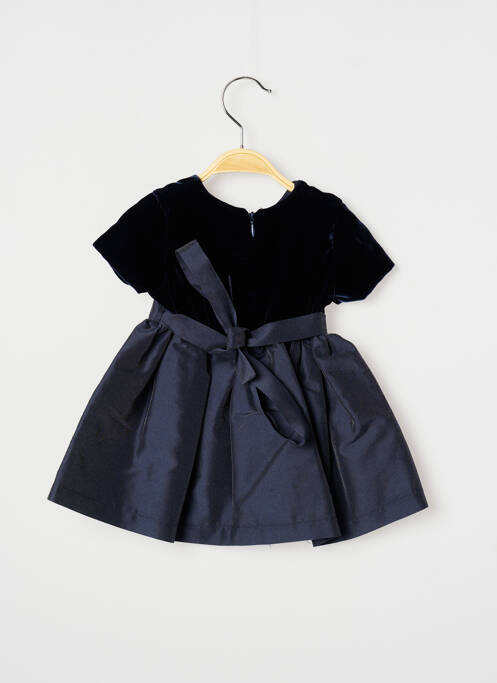 Robe mi-longue bleu J.O MILANO pour fille