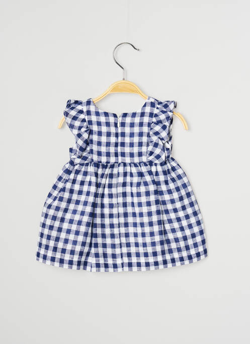 Robe mi-longue bleu J.O MILANO pour fille