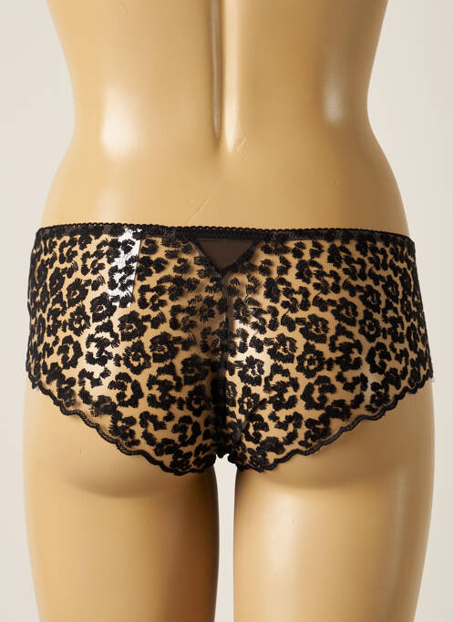 Shorty noir SIMONE PERELE pour femme