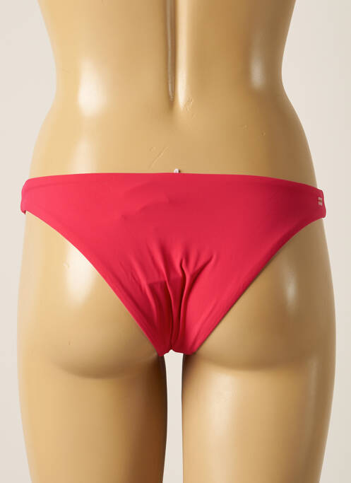 Bas de maillot de bain rose BARTS pour femme