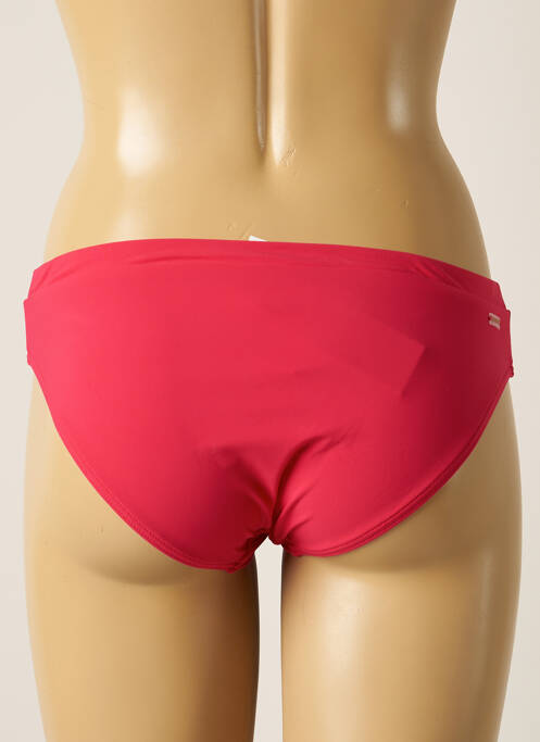 Bas de maillot de bain rose BARTS pour femme