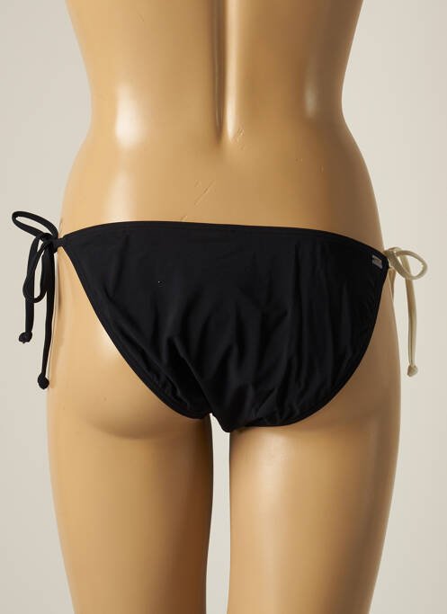 Bas de maillot de bain vert BARTS pour femme