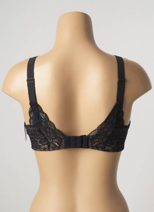 Soutien-gorge noir AUBADE pour femme