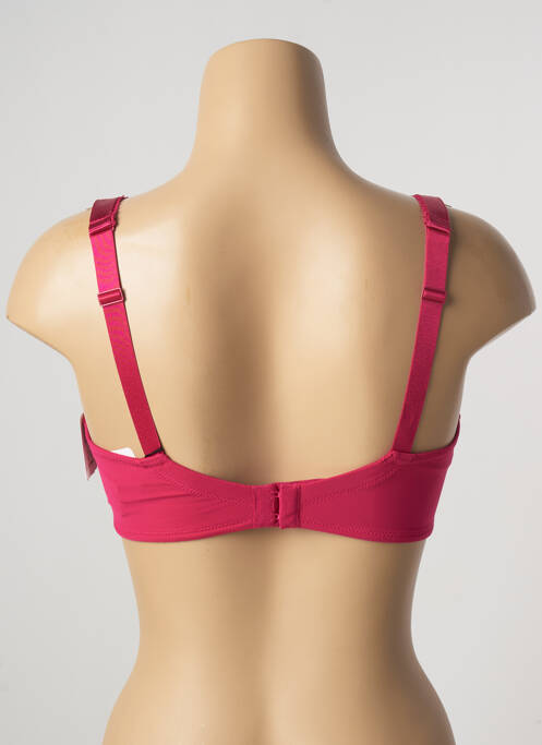 Soutien-gorge rose AUBADE pour femme