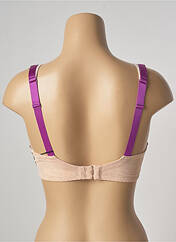 Soutien-gorge rose AUBADE pour femme seconde vue