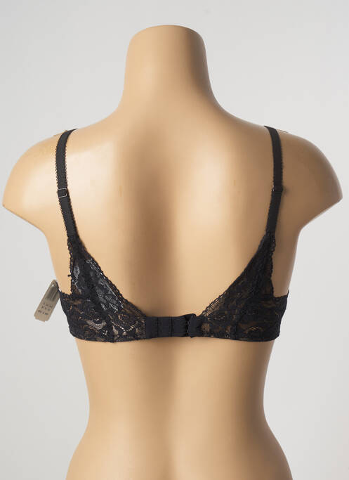 Soutien-gorge noir AUBADE pour femme