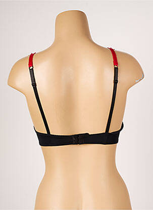 Soutien-gorge haut soutien-gorge balconnet haut soutien-gorge balconnet noir STEFFY femme
