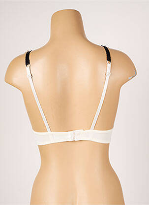 Soutien-gorge haut soutien-gorge balconnet haut soutien-gorge balconnet beige STEFFY femme