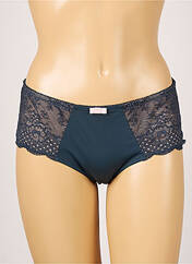 Shorty bleu NATURANA pour femme seconde vue