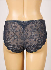 Shorty bleu NATURANA pour femme seconde vue