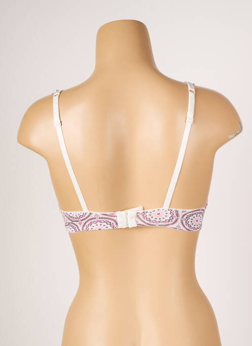 Soutien-gorge beige STEFFY pour femme