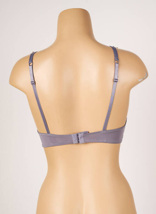 Soutien-gorge gris STEFFY pour femme