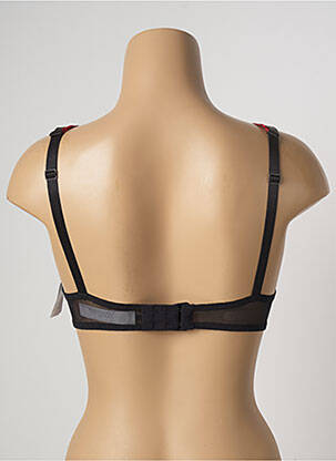 Soutien-gorge haut soutien-gorge push-up haut soutien-gorge push-up noir AUBADE femme
