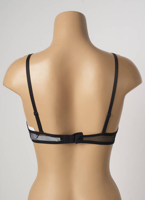 Soutien-gorge haut soutien-gorge moulé haut soutien-gorge moulé noir AUBADE femme