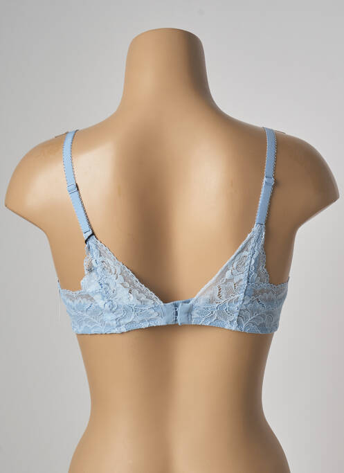 Soutien-gorge bleu AUBADE pour femme