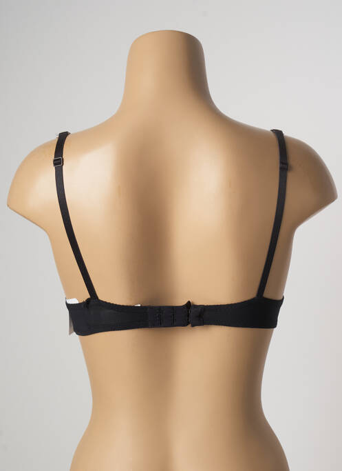 Soutien-gorge noir AUBADE pour femme