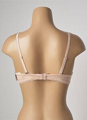 Soutien-gorge haut soutien-gorge balconnet haut soutien-gorge balconnet beige AUBADE femme