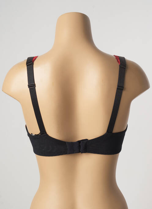 Soutien-gorge noir AUBADE pour femme