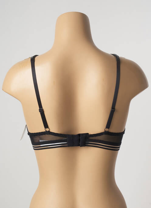 Soutien-gorge noir AUBADE pour femme