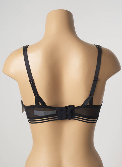 Soutien-gorge noir AUBADE femme