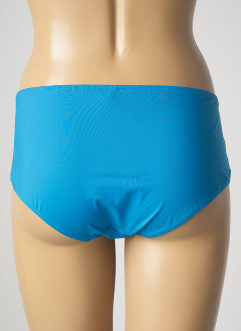 Bas de maillot de bain bleu AUBADE pour femme