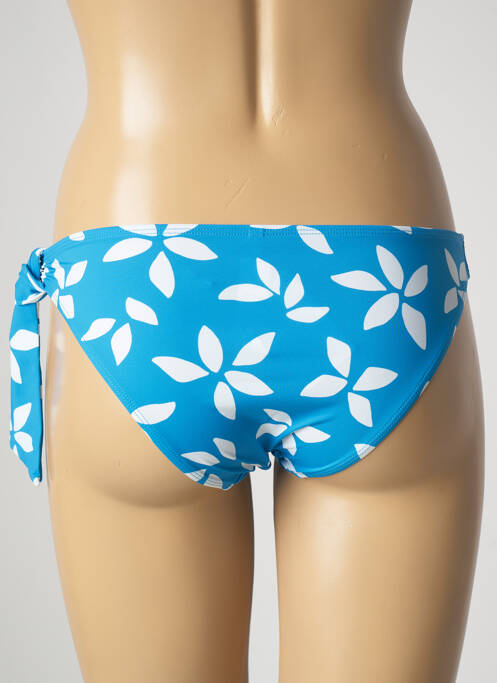 Bas de maillot de bain bleu AUBADE pour femme