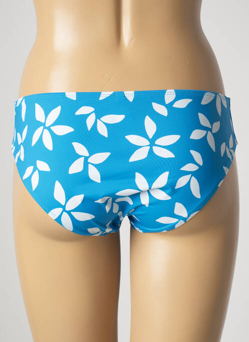Bas de maillot de bain bleu AUBADE pour femme