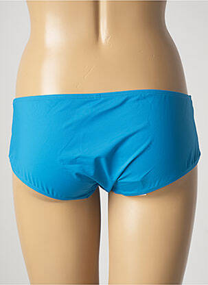 Bas de maillot de bain shorty shorty bleu AUBADE femme