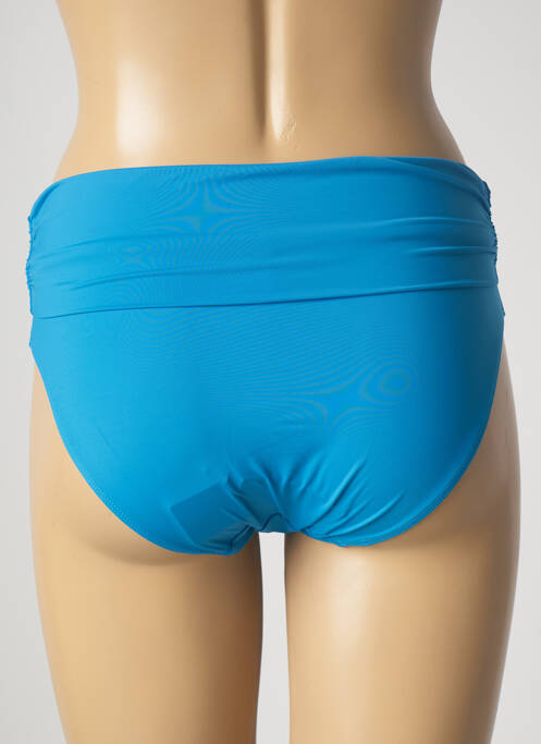 Bas de maillot de bain bleu AUBADE pour femme