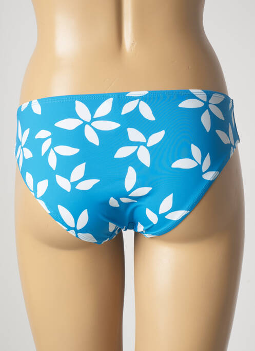 Bas de maillot de bain bleu AUBADE pour femme