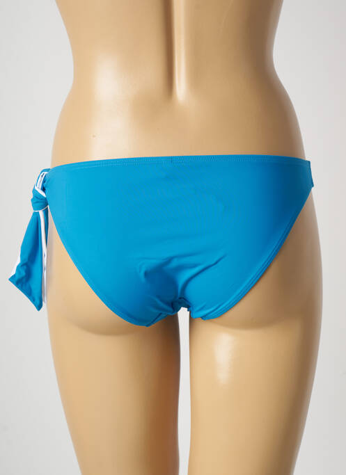 Bas de maillot de bain bleu AUBADE pour femme