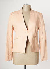 Veste chic rose MULTIPLES pour femme seconde vue