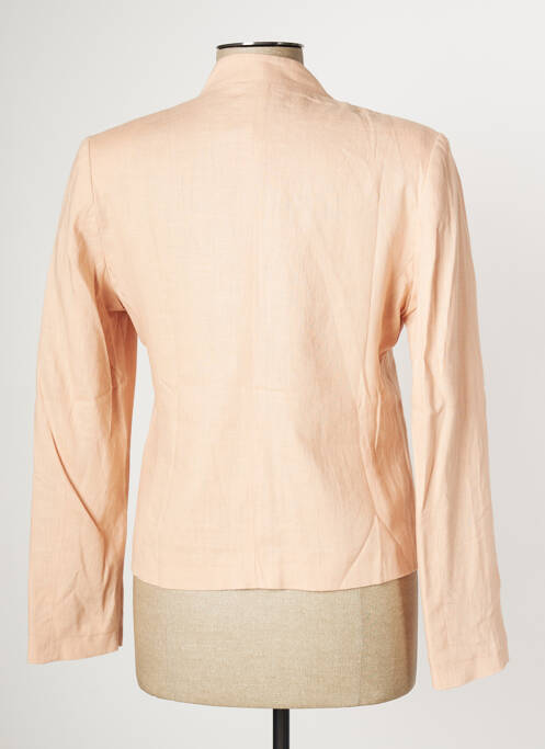 Veste chic rose MULTIPLES pour femme