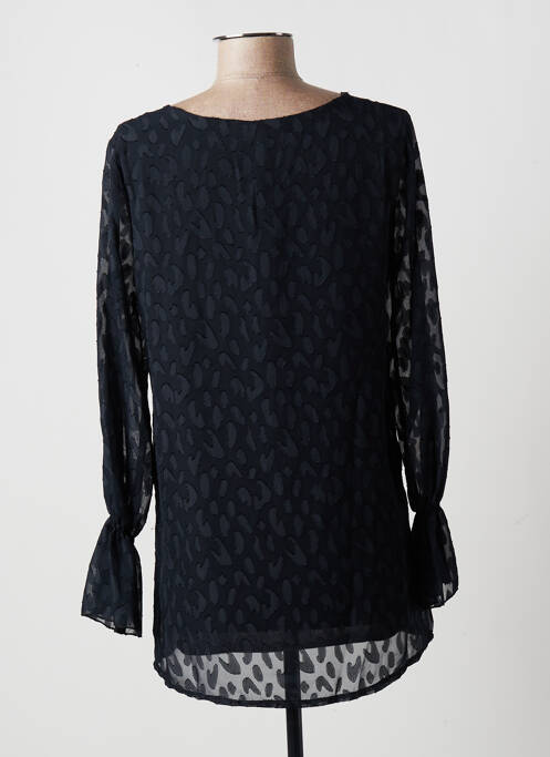 Blouse noir MULTIPLES pour femme