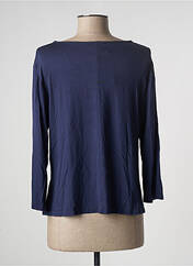 T-shirt bleu MULTIPLES pour femme seconde vue