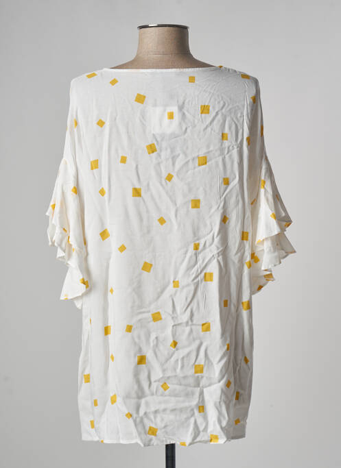 Blouse blanc MULTIPLES pour femme
