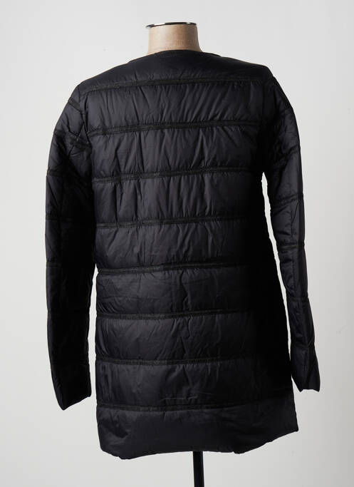 Doudoune noir MULTIPLES pour femme
