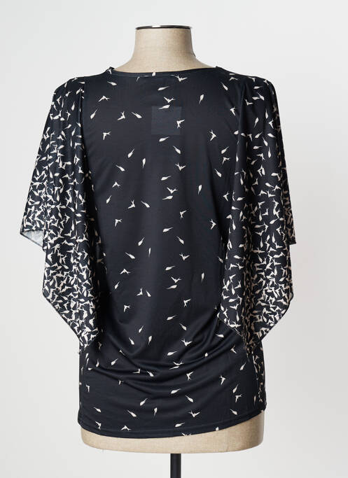 Blouse noir MULTIPLES femme