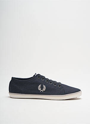 Fred perry deals chaussure pas cher