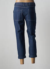 Pantalon 7/8 bleu AIRFIELD pour femme seconde vue