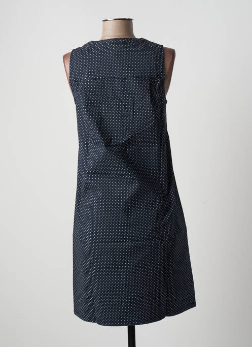 Robe courte bleu ESPRIT DE LA MER pour femme