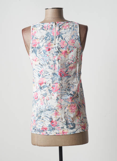 Top blanc ESPRIT DE LA MER pour femme