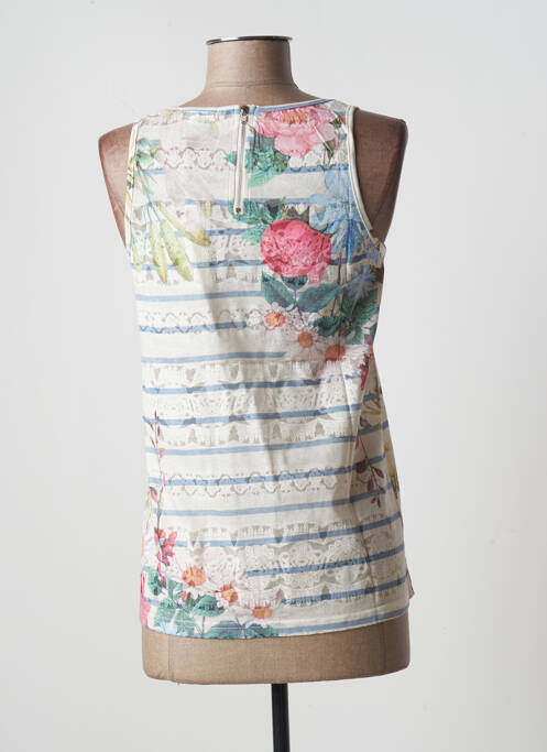 Top beige ESPRIT DE LA MER pour femme